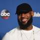 Illustration for article titled LeBron James Is Producing a Docuseries for Showtime Called Shut Up and Dribble